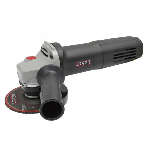 EA904A URREA Esmeriladora ang 4-1/2" 720W Urrea | DIHERESA