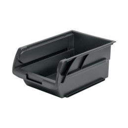 GAV-3.5 Gaveta apilable de plástico 29 x 19 x 13 cm, Truper