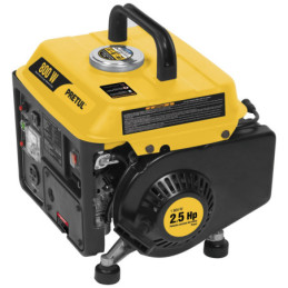 GEN-8P Generador eléctrico a gasolina, 800 w, Pretul