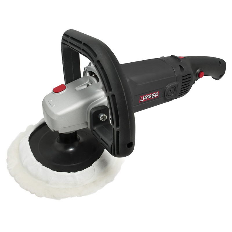 LP807B URREA Pulidora angular 7" 1300W Urrea | DIHERESA LP807B URREA Pulidora angular 7" 1300W Urrea | DIHERESA