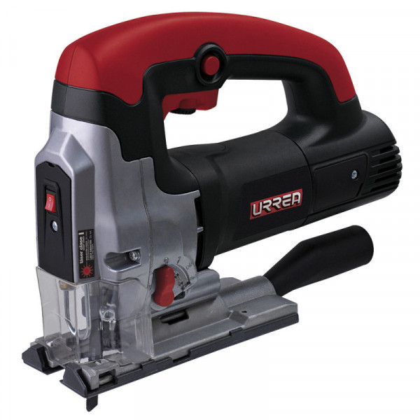 SK904 URREA Sierra caladora pendular 80 mm 719W 120V uso pesado Urrea | DIHERESA