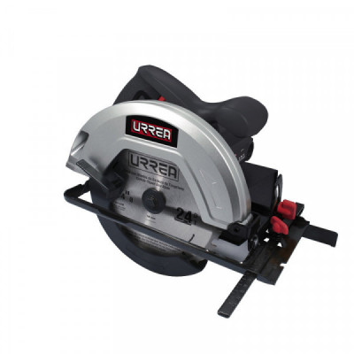 SC907B URREA Sierra caladora 1500W 120V uso extra pesado Urrea | DIHERESA