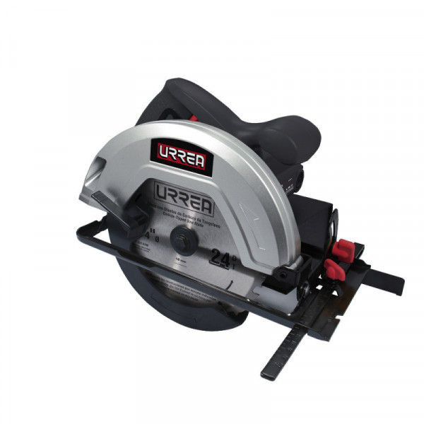 SC907B URREA Sierra caladora 1500W 120V uso extra pesado Urrea | DIHERESA