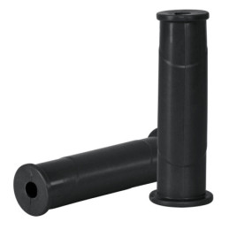 GRIP-CAT Juego de 2 puños para carretillas con bastidor tubular