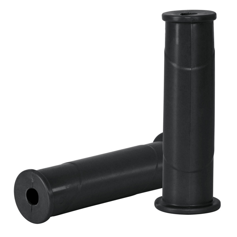 GRIP-CAT Juego de 2 puños para carretillas con bastidor tubular