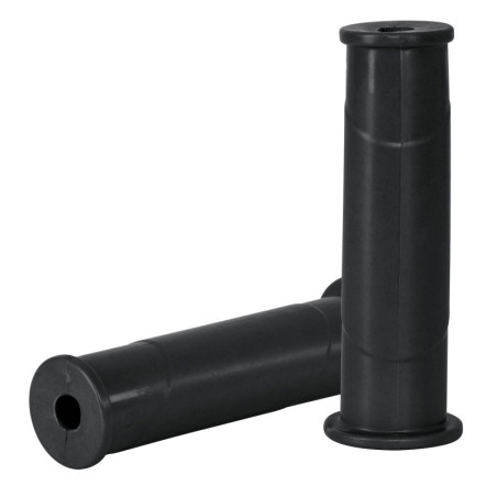 GRIP-CAT Juego de 2 puños para carretillas con bastidor tubular