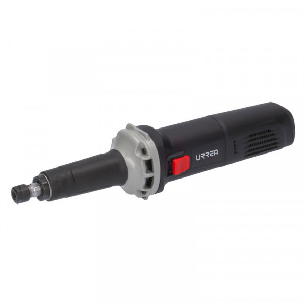 REC1114 URREA Rectificador recto 1/4" 750W Urrea | DIHERESA