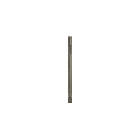 HEX-C1 Cincel plano zanco hexagonal de 1-3/8' x 20', Truper