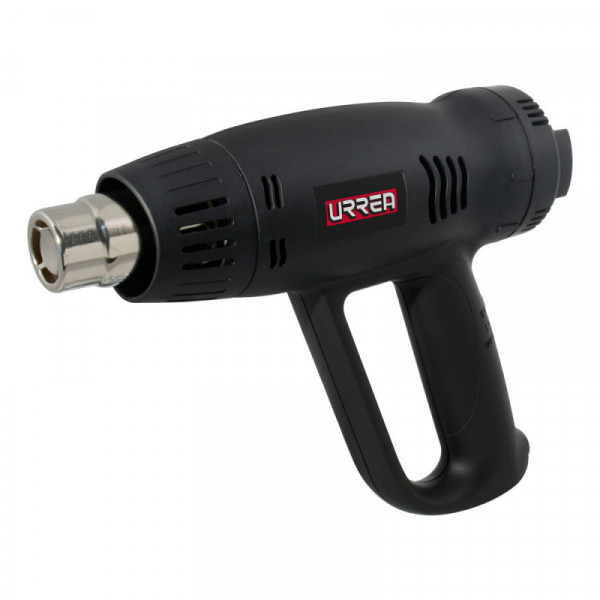 PC960 URREA Pistola de calor 1800°C 120V uso pesado Urrea | DIHERESA