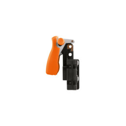INT-CM14-N2 Interruptor de repuesto para CM14-N2, Truper