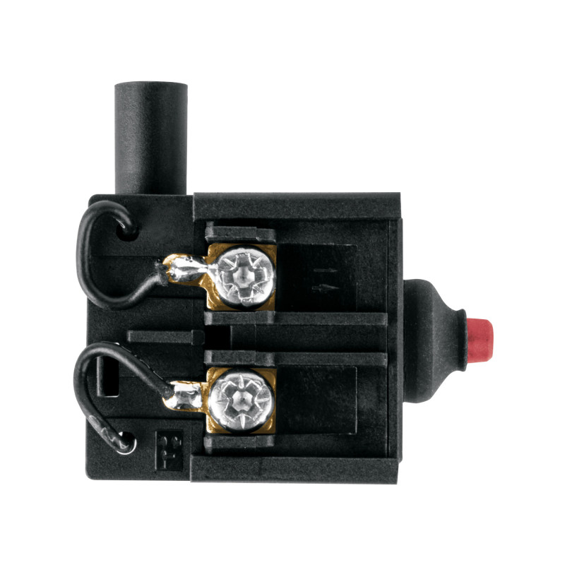 INT-ERGO Interruptor de repuesto para ERGO-4590 y 4580, Truper