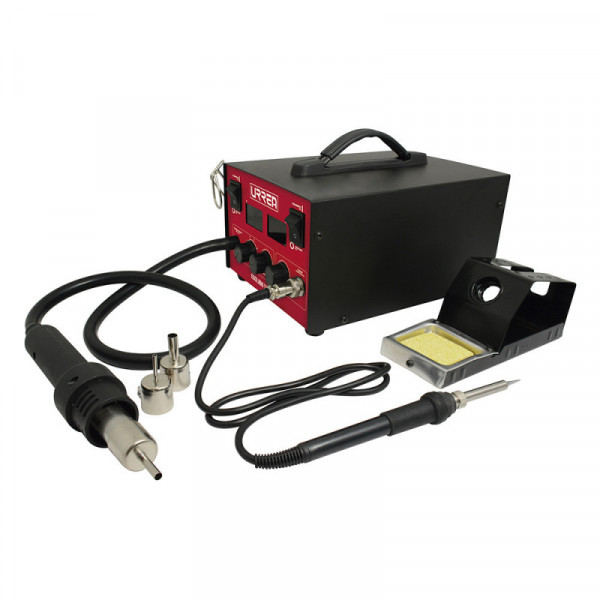 ESOL866 URREA Estacion soldadura 660W 120V Urrea | DIHERESA