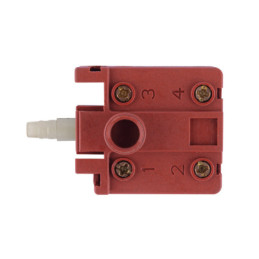 INT-ROEL-60N Interruptor de repuesto para ROEL-60N, Truper