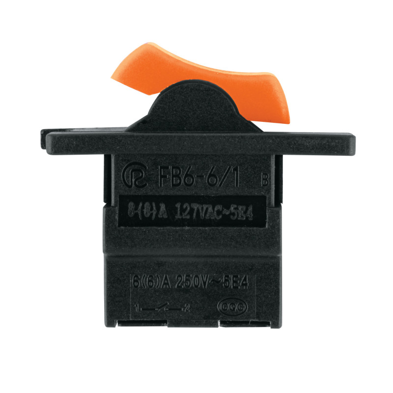 INT-ROU-MN Interruptor de repuesto para ROU-MN, Truper