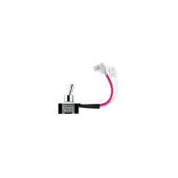 INT-ROU-NX3 Interruptor de repuesto para ROU-NX3, Truper