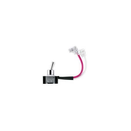 INT-ROU-NX3 Interruptor de repuesto para ROU-NX3, Truper