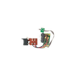INT-TR-12A Interruptor de repuesto para ROTI-12A y TALI-12A2, Truper