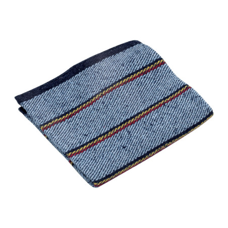 JER-1A Jerga azul sarga gruesa de 1 m x 48 cm, Klintek
