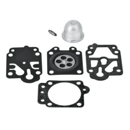 KC-DES-25P Kit de mantenimiento para carburador para DES-25P, Pretul