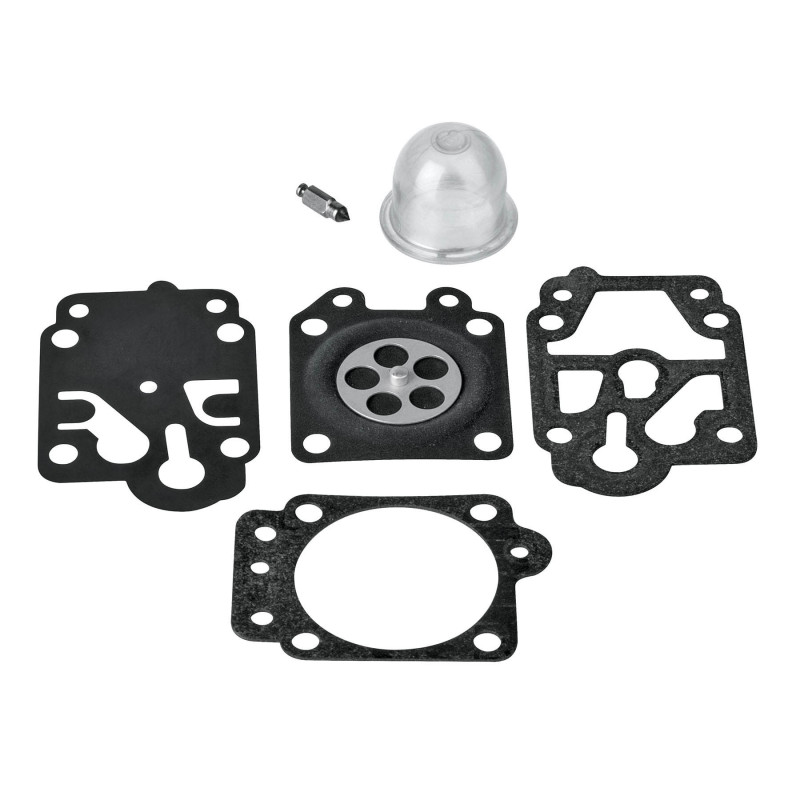 KC-DES-25P Kit de mantenimiento para carburador para DES-25P, Pretul