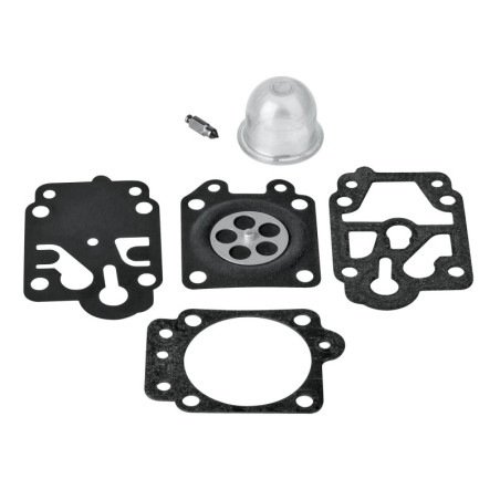 KC-DES-25P Kit de mantenimiento para carburador para DES-25P, Pretul