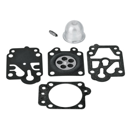 KC-DES-30C Kit de mantenimiento para carburador para DES-30C, Truper