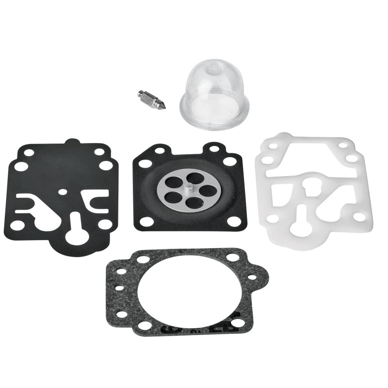 KC-DES-330 Kit de mantenimiento para carburador para DES-330, Truper