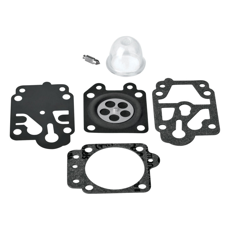KC-DES-430 Kit de mantenimiento para carburador para DES-430, Truper