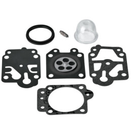 KC-DES-63 Kit de mantenimiento para carburador para DES-63, Truper