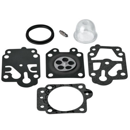 KC-DES-63 Kit de mantenimiento para carburador para DES-63, Truper