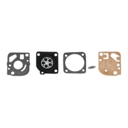 KC-MOT-3314 Kit de mantenimiento para carburador para MOT-3314, Truper