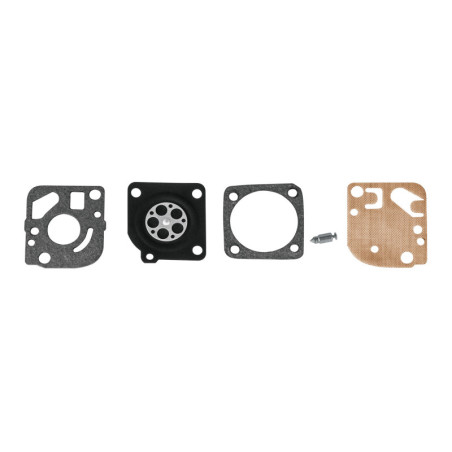 KC-MOT-3314 Kit de mantenimiento para carburador para MOT-3314, Truper