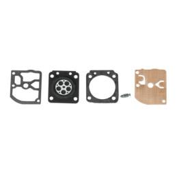 KC-MOT-4518 Kit de mantenimiento para carburador para MOT-4518, Truper