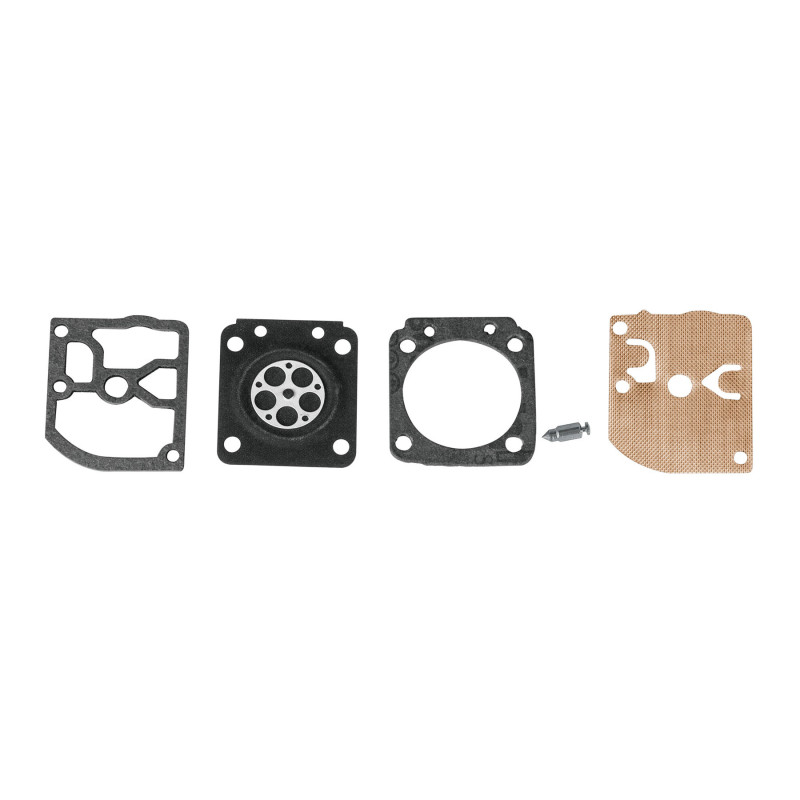 KC-MOT-4518 Kit de mantenimiento para carburador para MOT-4518, Truper