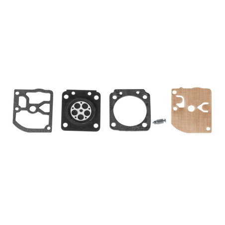 KC-MOT-4518 Kit de mantenimiento para carburador para MOT-4518, Truper