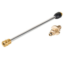 LANM-2000T Lanza ajustable para LAVA-2000T, Expert