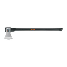 LE-3M Hacha labor entera 3 lb mango de 36', Truper