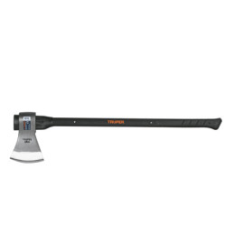 LE-4M Hacha labor entera 4 lb mango de 36', Truper
