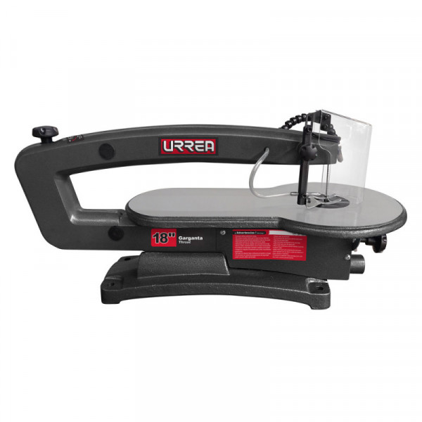 SK818 URREA Sierra caladora de  banco 18" 90W Urrea | DIHERESA