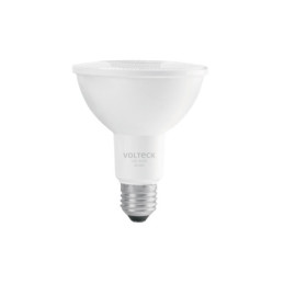 LED-3011E Lámpara de LED 11 W tipo PAR 30 luz de día, blíster, Volteck