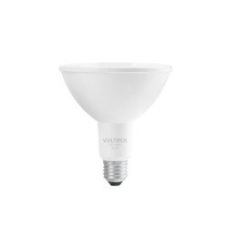 LED-3814E Lámpara de LED 14 W tipo PAR 38 luz de día, blíster, Volteck