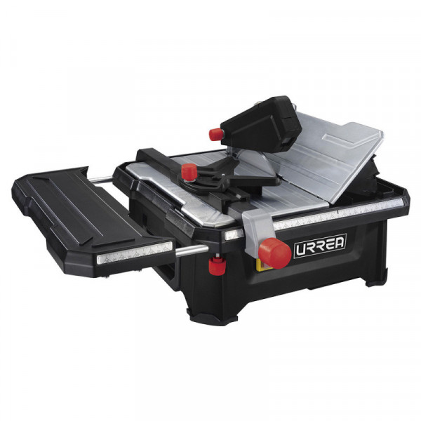 CC707 URREA Cortadora de cerámica 7" 600W  Urrea | DIHERESA