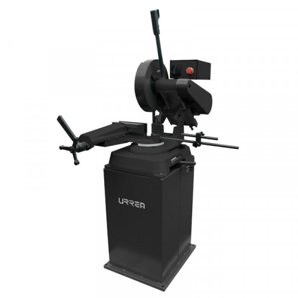 CM1116 URREA Cortadora de metales 16" 7HP 220V Urrea | DIHERESA