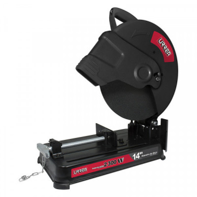 CM1014 URREA Cortadora de metales 14" 2300W Urrea | DIHERESA