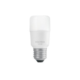 LED-60S Lámpara de LED tipo barra 8 W luz de día, blíster, Volteck