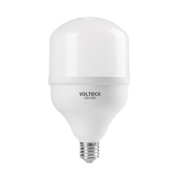 LED-650 Lámpara de ata potencia 60 W E39, luz de día, Volteck