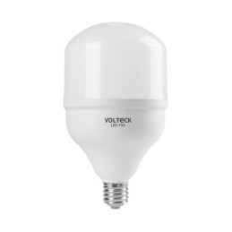 LED-750 Lámpara de ata potencia 70 W E39, luz de día, Volteck