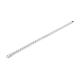 LED-T818 Tubo de LED T8 18 W base G13 pantalla policarbonato, Volteck