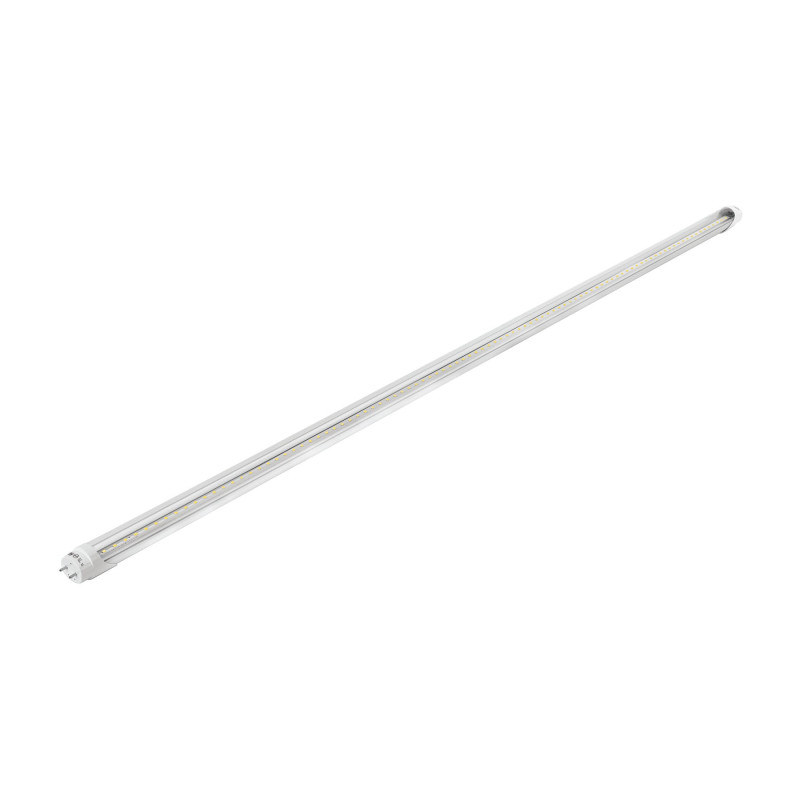 LED-T818 Tubo de LED T8 18 W base G13 pantalla policarbonato, Volteck