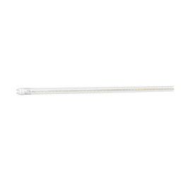 LED-T818V Tubo de LED T8 18 W base G13 pantalla de vidrio, Volteck